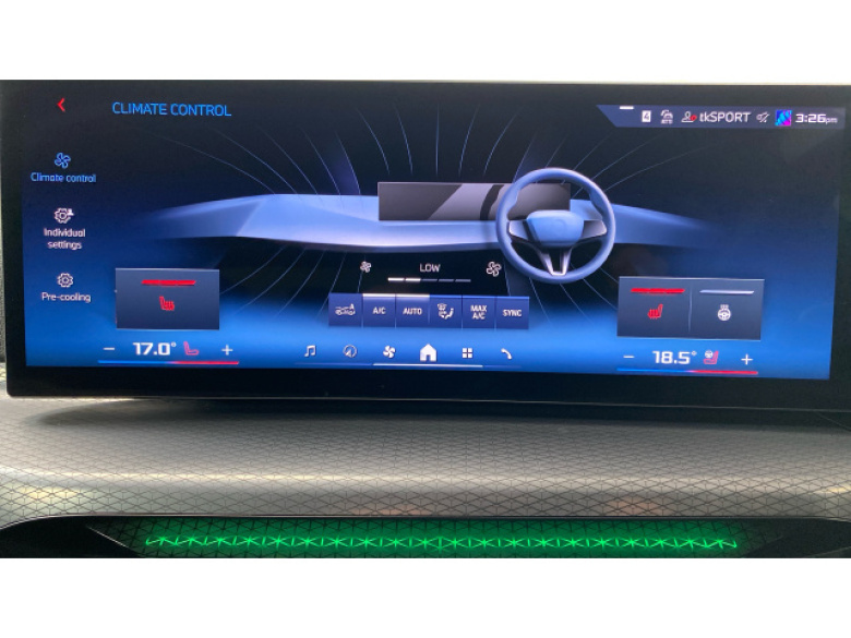 BMW 4 Series M440i xDrive MHT 5dr Step Auto Petrol Hatchback